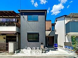 【新生活応援プレゼント対象物件】Livele Garden.S 明石市材木町 第2期 限定1邸