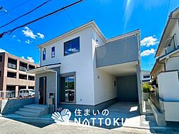【新生活応援プレゼント対象物件】Livele Garden.S 明石市大久保町西脇 第5期 限定1邸