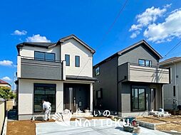 【新生活応援プレゼント対象物件】Heartful-Town　加古川市加古川町大野　全２邸