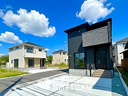 【新生活応援プレゼント対象物件】Terrechez　加古川市尾上町口里　第１２期　全２邸