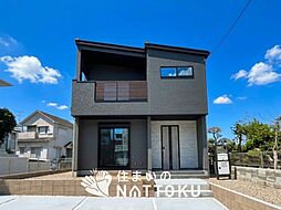 【新生活応援プレゼント対象物件】ENJOY HOUSE　三木市志染町中自由が丘　第２期　限定１邸