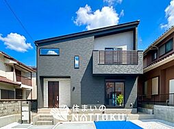 【新生活応援プレゼント対象物件】ENJOY HOUSE　加古川市平岡町新在家　第１期　限定１邸