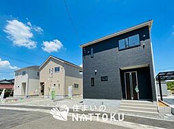 【新生活応援プレゼント対象物件】Cradle garden　赤穂市北野中　第４期　全５邸