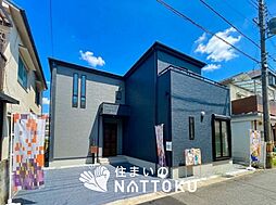 【新生活応援プレゼント対象物件】GRAFARE　明石市魚住町清水　第４期　限定１邸