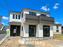 【新生活応援プレゼント対象物件】Heartful-Town　明石市大久保町八木　全６邸