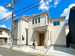 【新生活応援プレゼント対象物件】Heartful-Town　加古川市加古川町本町　全２邸