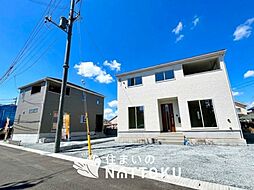 【新生活応援プレゼント対象物件】Cradle garden　神崎郡福崎町福崎新　第３期　全４邸