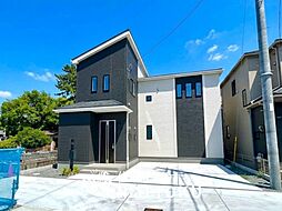 【新生活応援プレゼント対象物件】Heartful-Town　明石市二見町東二見　第１期　全７邸