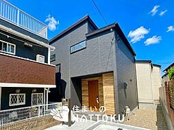 【新生活応援プレゼント対象物件】ENJOY HOUSE　明石市太寺大野町　第１期　全３邸