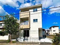 【新生活応援プレゼント対象物件】Terrechez　明石市船上町　第１期　限定１邸