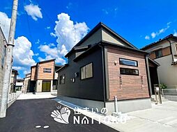【新生活応援プレゼント対象物件】Blooming Garden　姫路市大津区平松　全２邸