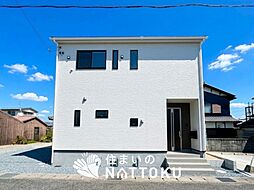 【新生活応援プレゼント対象物件】Cradle garden　小野市東本町　第３期　限定１邸