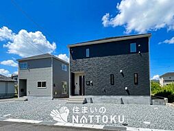 【新生活応援プレゼント対象物件】Cradle garden　加東市南山　第５期　全２邸