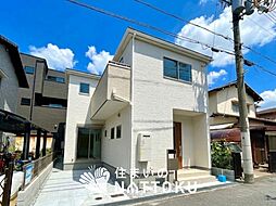【新生活応援プレゼント対象物件】Livele Garden.S　明石市二見町西二見　限定１邸