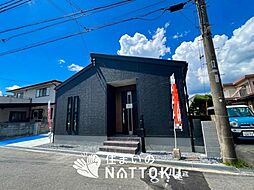 【新生活応援プレゼント対象物件】Livele Garden.S　加古川市新神野　第６期　限定１邸