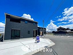 【新生活応援プレゼント対象物件】Livele Garden.S 姫路市余部区下余部 全2邸