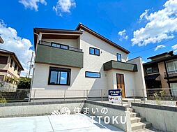 【新生活応援プレゼント対象物件】マリンホーム　三田市富士が丘　限定１邸