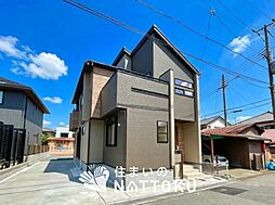 【新生活応援プレゼント対象物件】Blooming Garden　姫路市飾磨区英賀東町　限定１邸