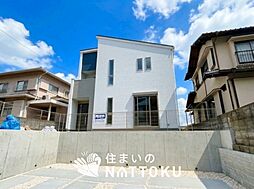 【新生活応援プレゼント対象物件】Livele Garden.S　姫路市田寺東　第２期　限定１邸