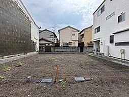 キッチン横パントリーが魅力。墨田区墨田5丁目新築戸建