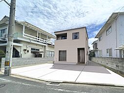 松山市ひばりヶ丘建売(2)