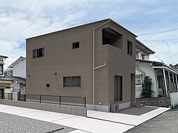 松山市山越建売(1)(2)