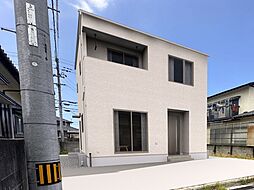 松前町北黒田建売(1)