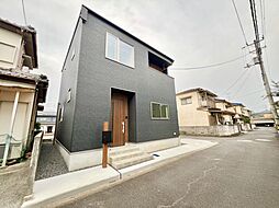 太陽光7.92kW搭載 ZEH住宅 松山市西長戸町建売(2)