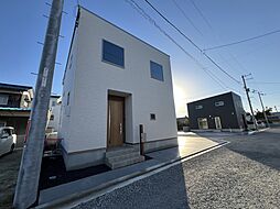 太陽光7.92kW搭載 ZEH住宅 松前町南黒田建売(2)