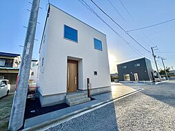 太陽光7.92kW搭載 ZEH住宅 松前町南黒田建売(2)