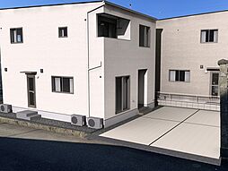 太陽光(1)5.28kW(2)6.60kW搭載 ZEH住宅松山市久米窪田町建売(1)(2)