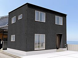 太陽光6.60kW搭載 ZEH住宅 松山市高山町建売(1)
