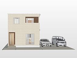 太陽光6.60kW搭載 ZEH住宅 松山市東野建売(3)