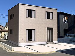 太陽光6.60kW搭載 ZEH住宅 松山市清住建売(1)