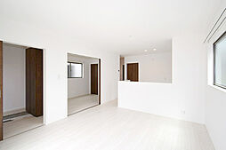 太陽光6.60kW搭載 ZEH住宅 松山市余戸中建売(1)(2)