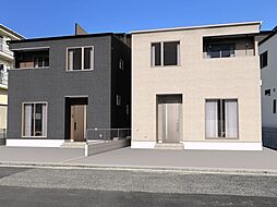 太陽光6.60kW搭載 ZEH住宅 松山市生石町建売(2)(3)