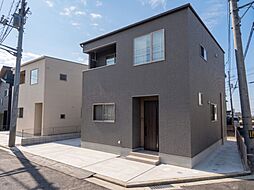 太陽光6.60kW搭載 ZEH住宅 松山市山越建売(3)(4)