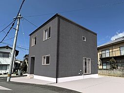 太陽光6.60kW搭載 ZEH住宅 松山市畑寺建売(1)