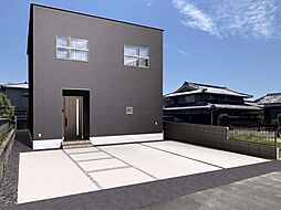 太陽光6.60kW搭載 ZEH住宅 松山市古三津建売(3)