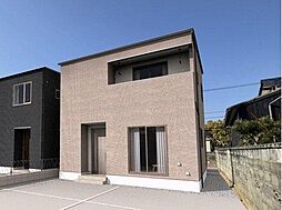 【全棟ZEH・太陽光標準】松山市平井町建売4【暮らしを整える家】