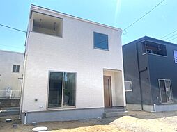 〈全棟ZEH・太陽光標準〉松山市鴨川建売2〈暮らしを整える家〉