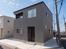 【全棟ZEH・太陽光標準】松山市山越建売 【暮らしを整える家】