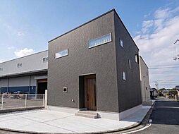 【全棟ZEH・太陽光標準】松山市東垣生町建売 【暮らしを整える家】