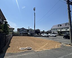 〈太陽光標準装備〉松山市市坪北建売1〈光熱費は太陽が払う〉