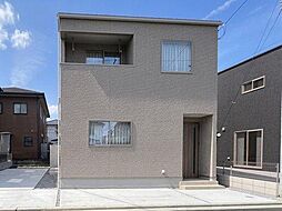 【全棟ZEH・太陽光標準】松山市山越建売 【暮らしを整える家】