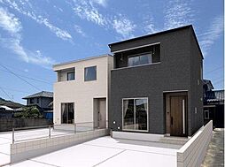 【全棟ZEH・太陽光標準】松山市別府町建売 【暮らしを整える家】
