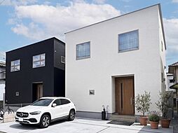 〈全棟太陽光標準装備〉松山市正円寺建売4〈光熱費は、太陽が払う〉