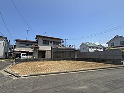 〈光熱費は、太陽が払う〉松山市東長戸建売3