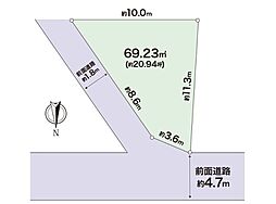 ALLAGI 　箕面市桜四丁目