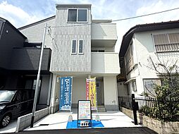 ドリームタウン安満中の町2区画2号地